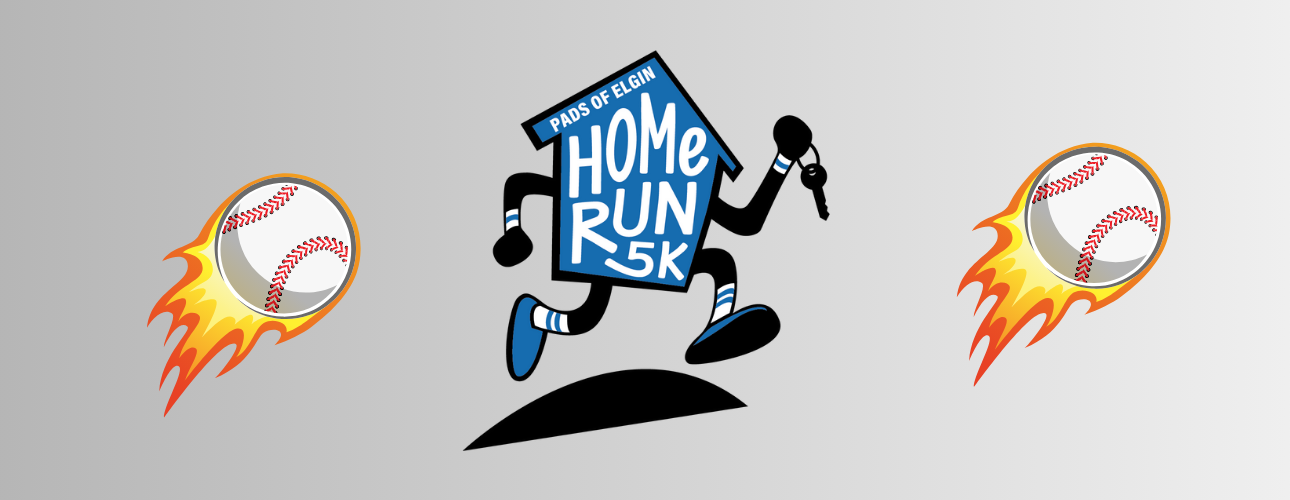 Home Run 5K 2025